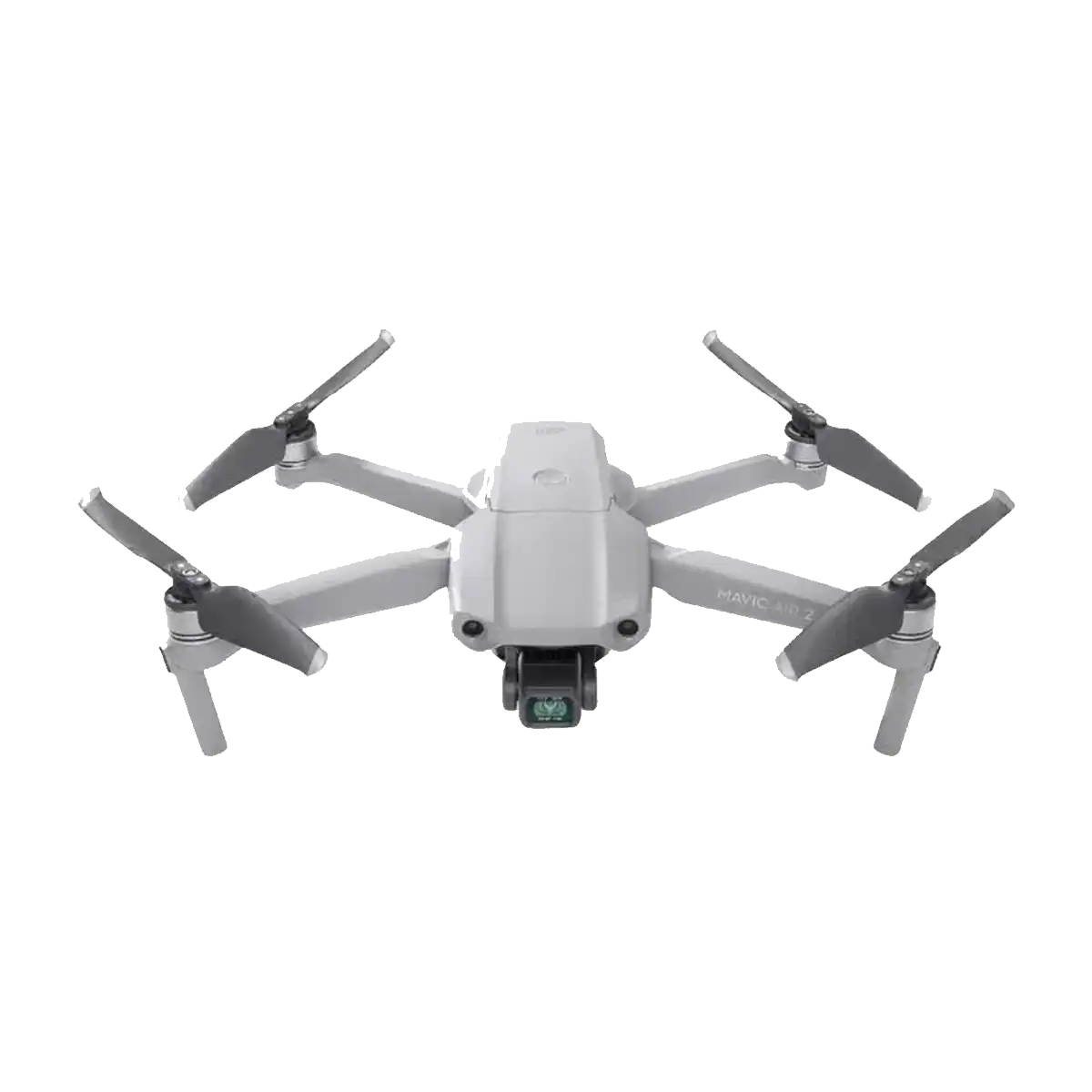 DJI Air 2 z kamerą 48 megapikseli we flocie Sky Agro Tech