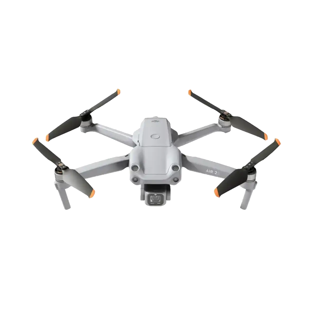 DJI Air 2S z jednocalową kamerą RGB we flocie Sky Agro Tech
