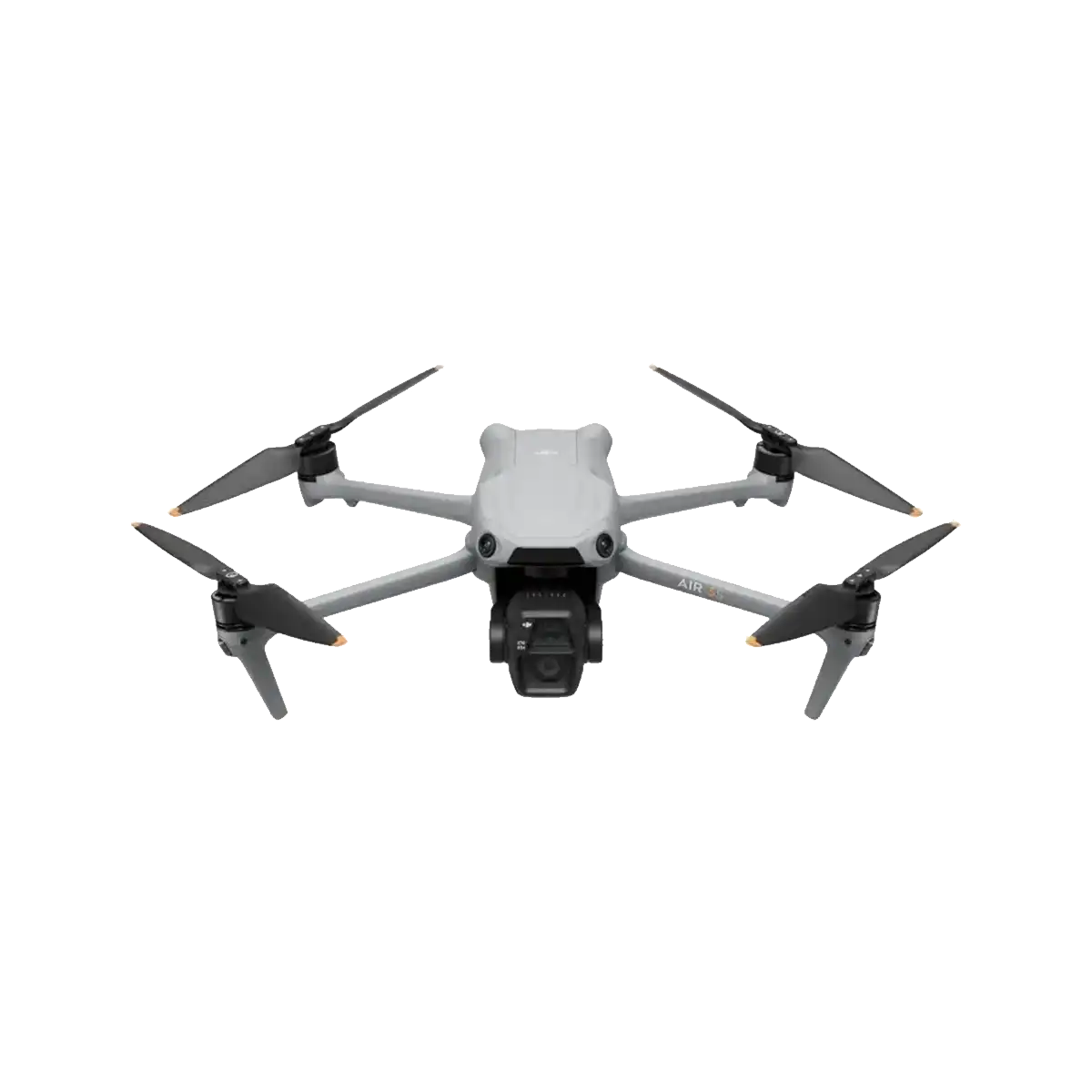 DJI Air 3S z dwiema kamerami RGB we flocie Sky Agro Tech