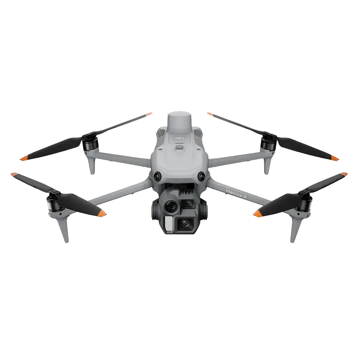 DJI Matrice 4 Enterprise z wielokamerowym systemem obrazowania we flocie Sky Agro Tech