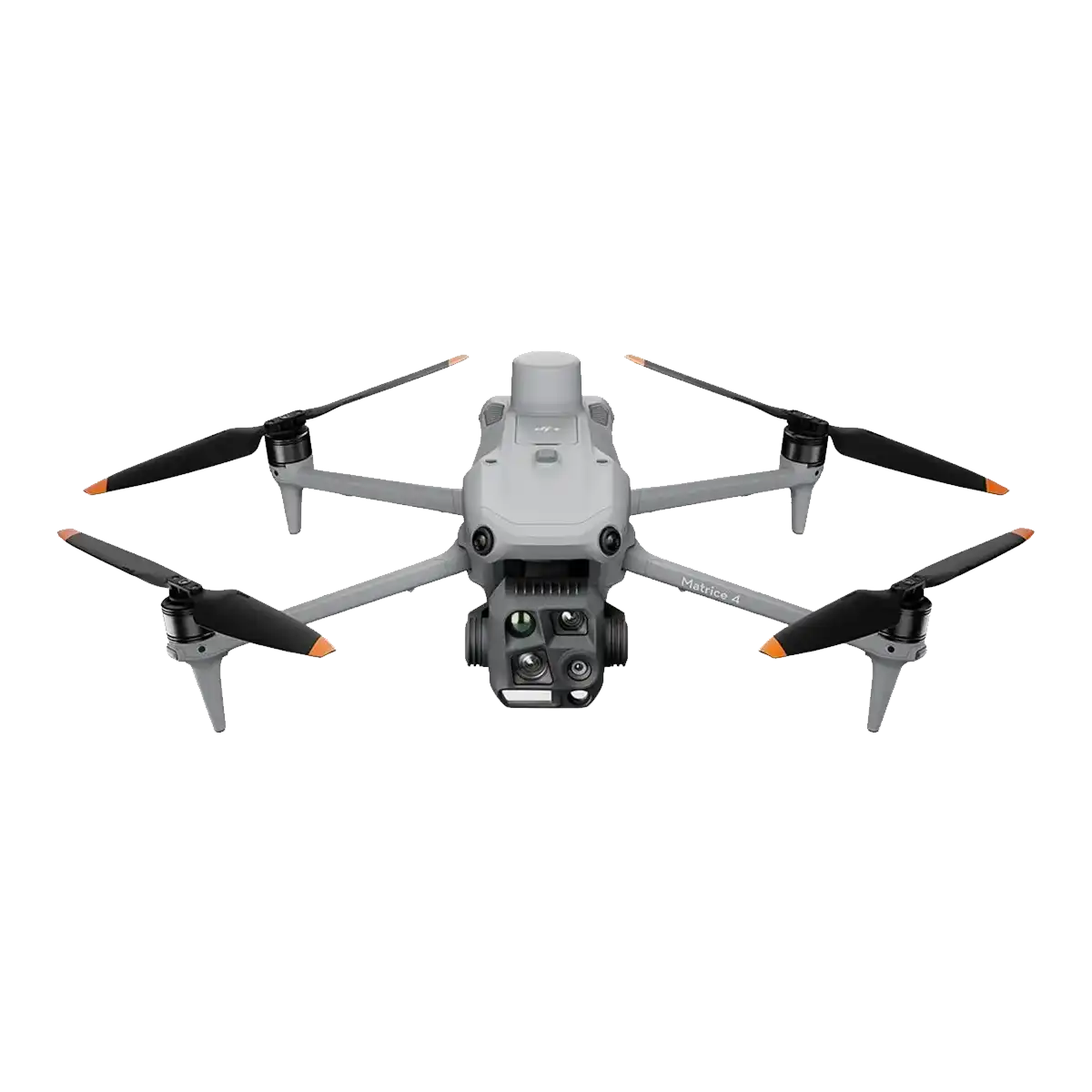 DJI Matrice 4 Thermal z termowizją i wielokamerowym systemem RGB we flocie Sky Agro Tech