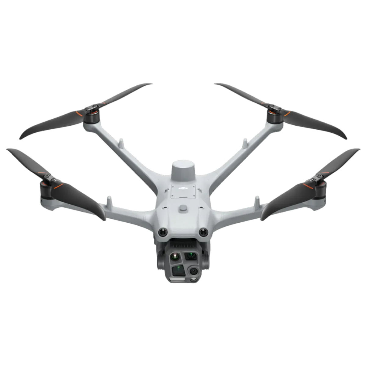 DJI Matrice 4TD z kamerą termowizyjną i trzema kamerami RGB we flocie Sky Agro Tech
