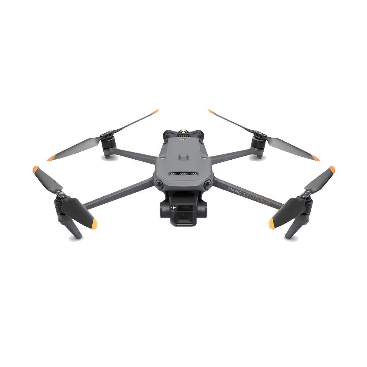 DJI Mavic 3 Enterprise z modułem RTK we flocie Sky Agro Tech