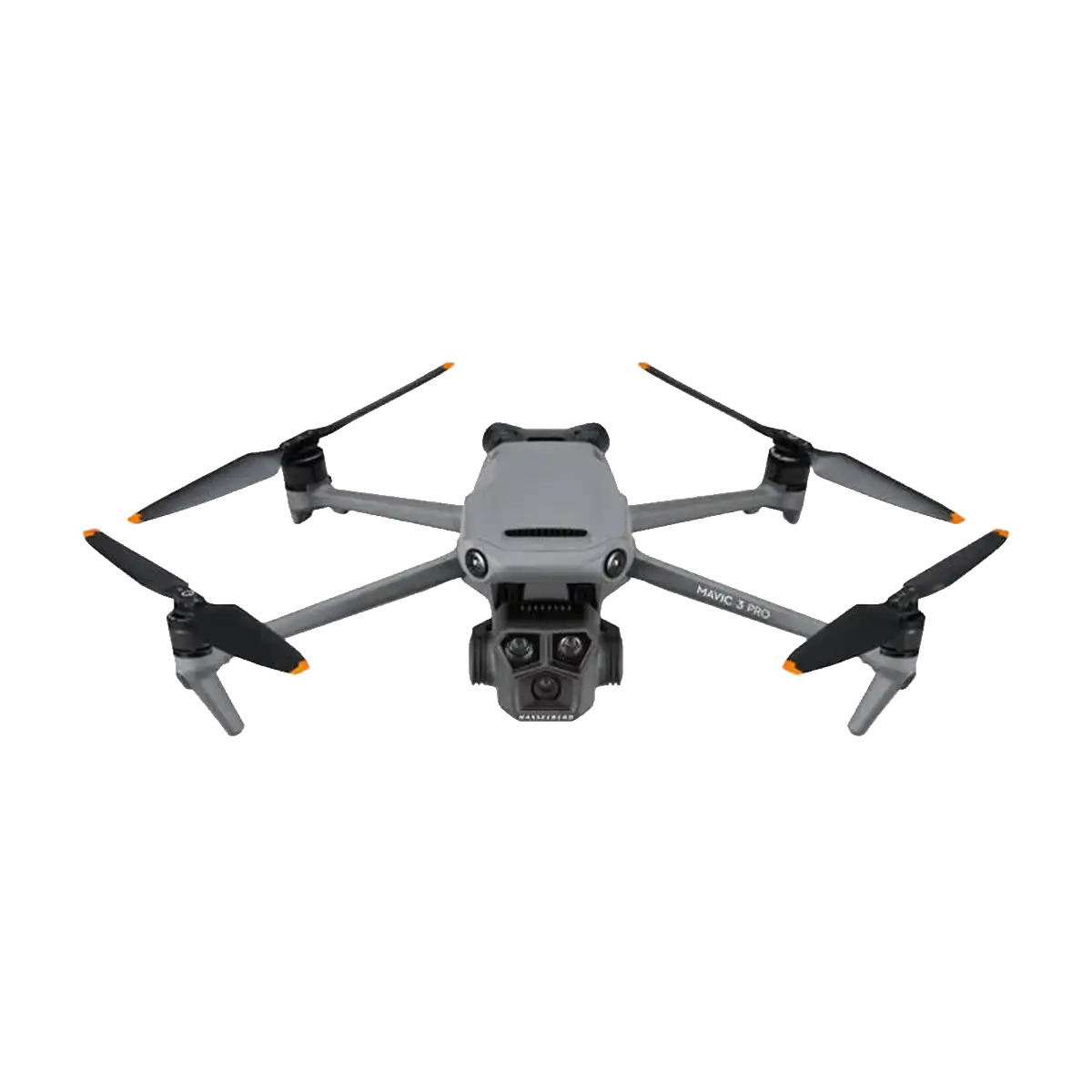 DJI Mavic 3 Pro z potrójnym systemem kamer we flocie Sky Agro Tech