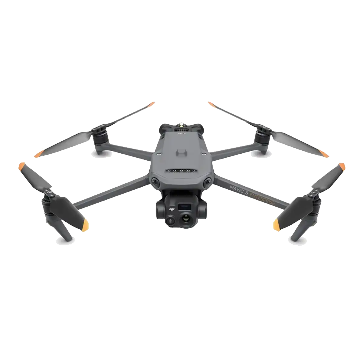 DJI Mavic 3 Thermal z kamerą termowizyjną 640 na 512 pikseli we flocie Sky Agro Tech
