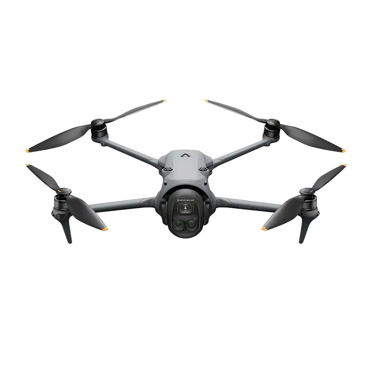 DJI Mavic 4 Pro z trzema kamerami do dokumentacji wysokiej rozdzielczości we flocie Sky Agro Tech
