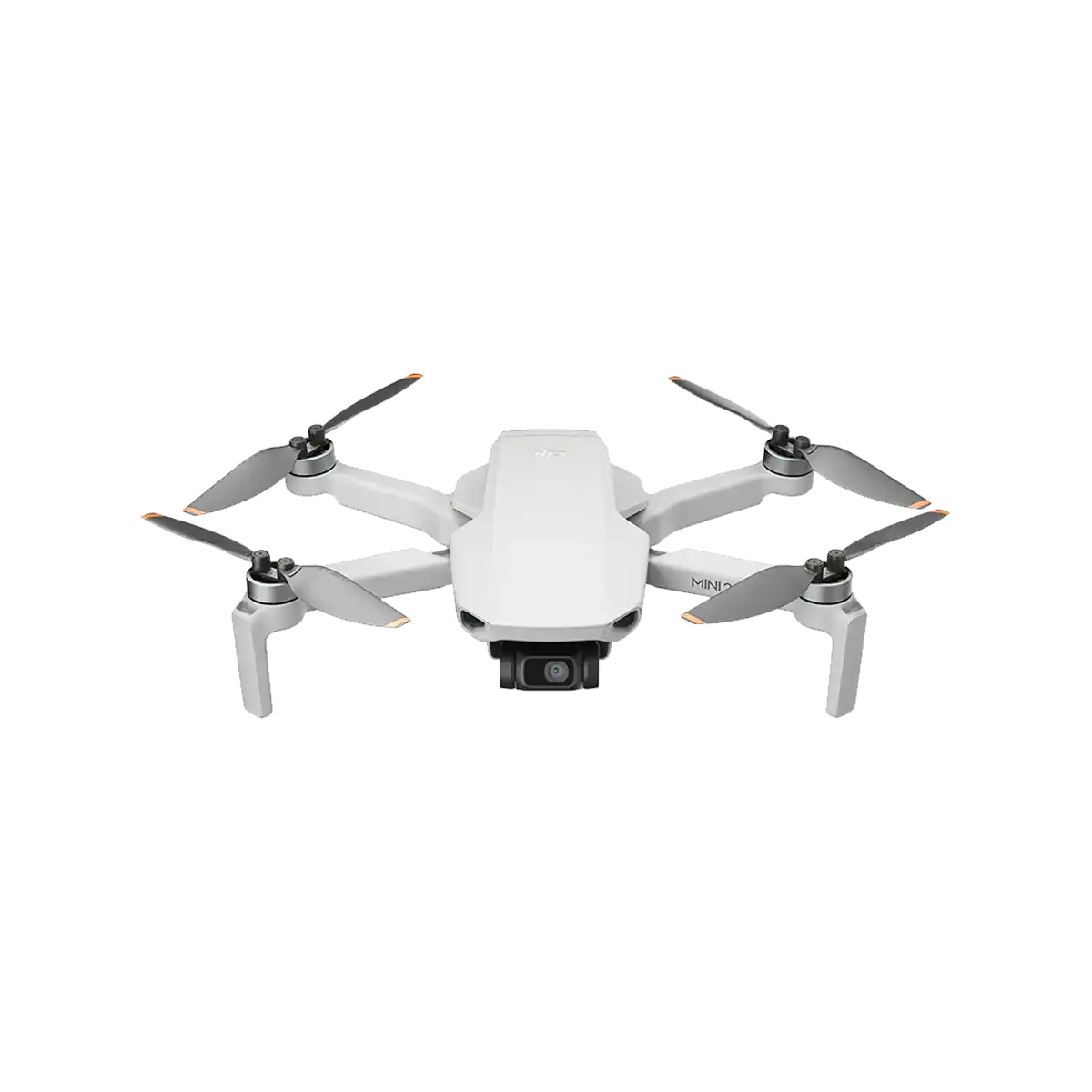 DJI Mini 2 SE jako lekka platforma dokumentacyjna we flocie Sky Agro Tech