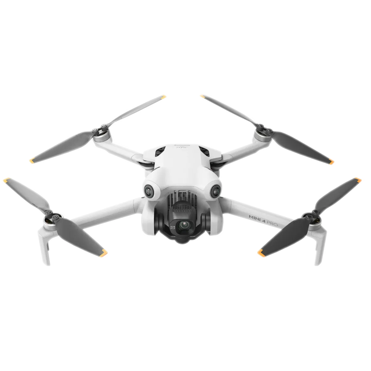 DJI Mini 4 Pro wykorzystywany przez Sky Agro Tech do lekkiej dokumentacji terenowej