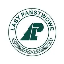 Logo Lasów Państwowych